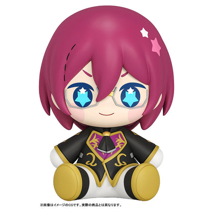 Huggy Good Smile Ensemble Stars!! Ibara Saegusa - Image 1