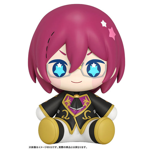 Huggy Good Smile Ensemble Stars!! Ibara Saegusa - Image 1