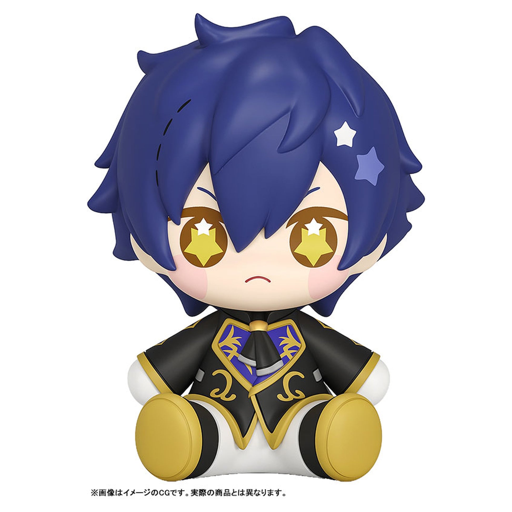 Huggy Good Smile Ensemble Stars! Jun Sazanami - Image 1