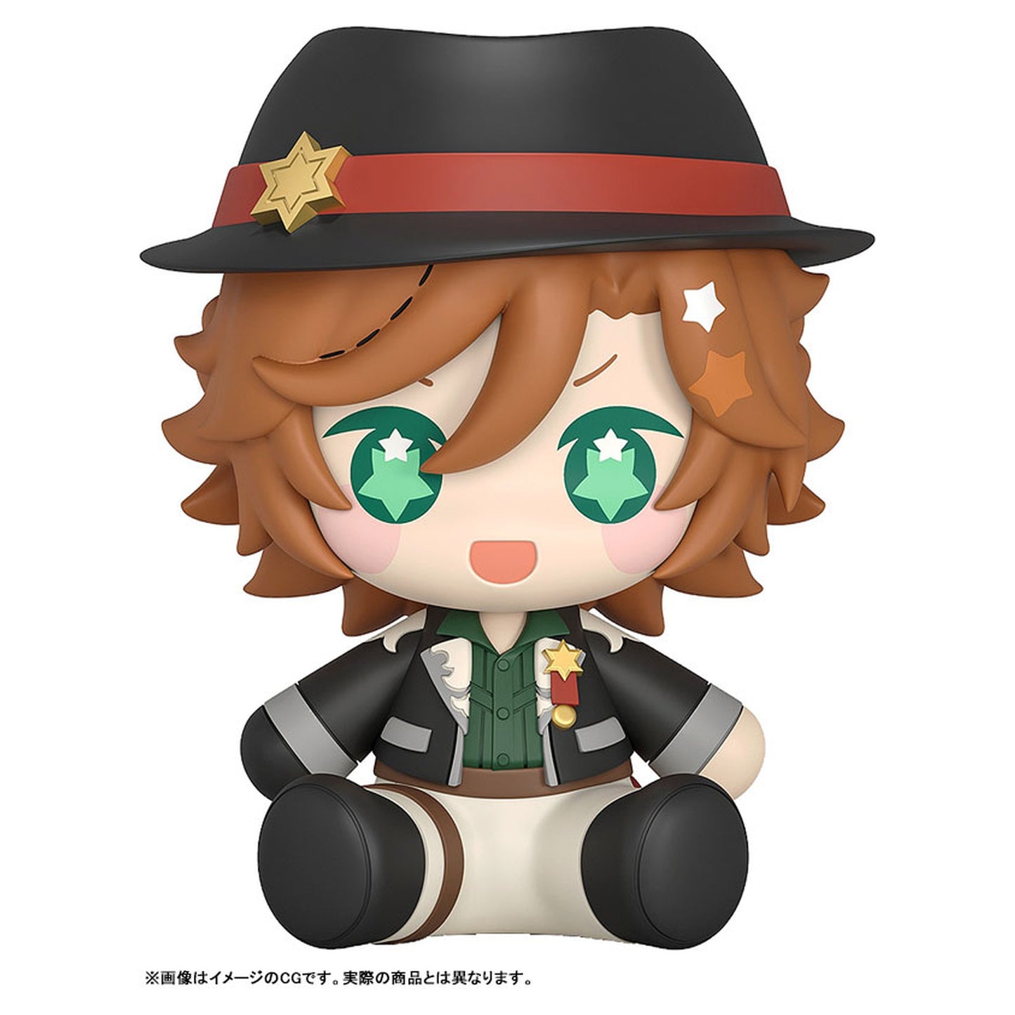 Huggy Good Smile Ensemble Stars!! Madara Mikejima - Image 1