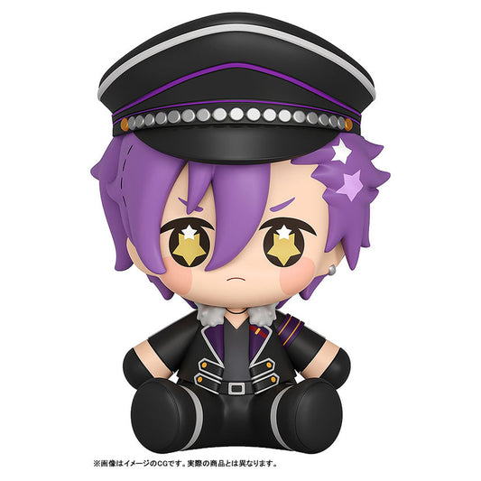 Huggy Good Smile Ensemble Stars!! Adonis Otogari Chibi Figure - Image 1
