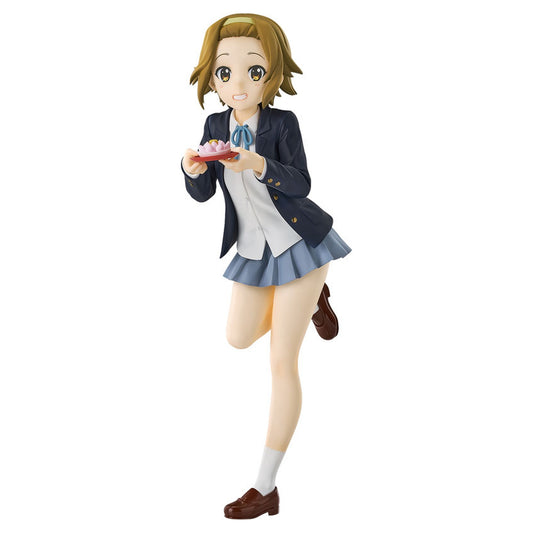 POP UP PARADE K-On! Ritsu Tainaka L size Figure - Image 1