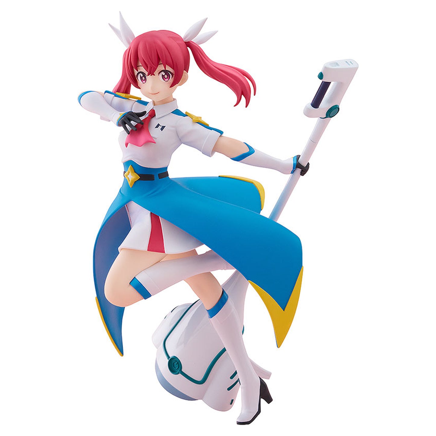 POP UP PARADE Magilumiere Co. Ltd. Kana Sakuragi L size Complete Figure - Image 1