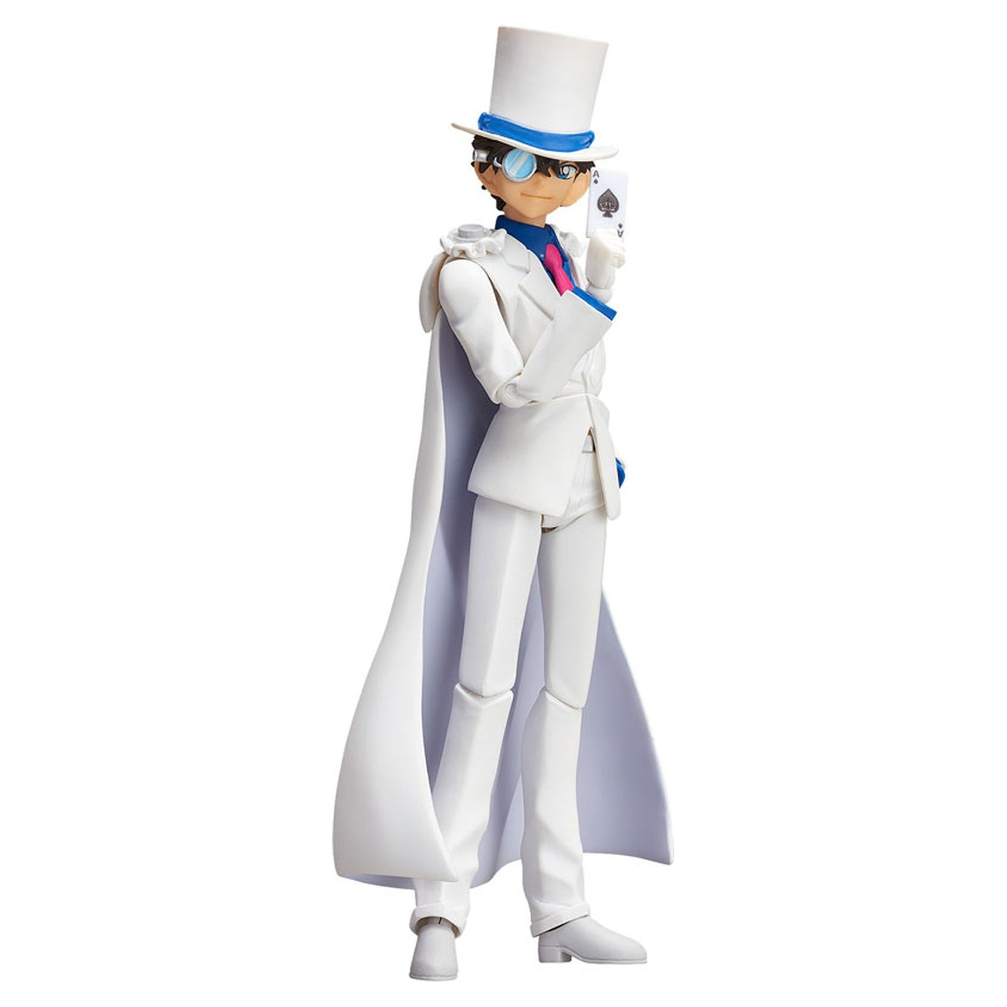 figma Detective Conan Phantom Thief Kid - Image 1