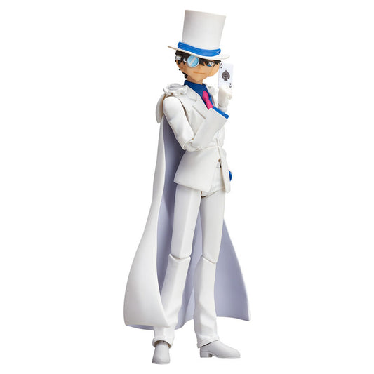 figma Detective Conan Phantom Thief Kid - Image 1