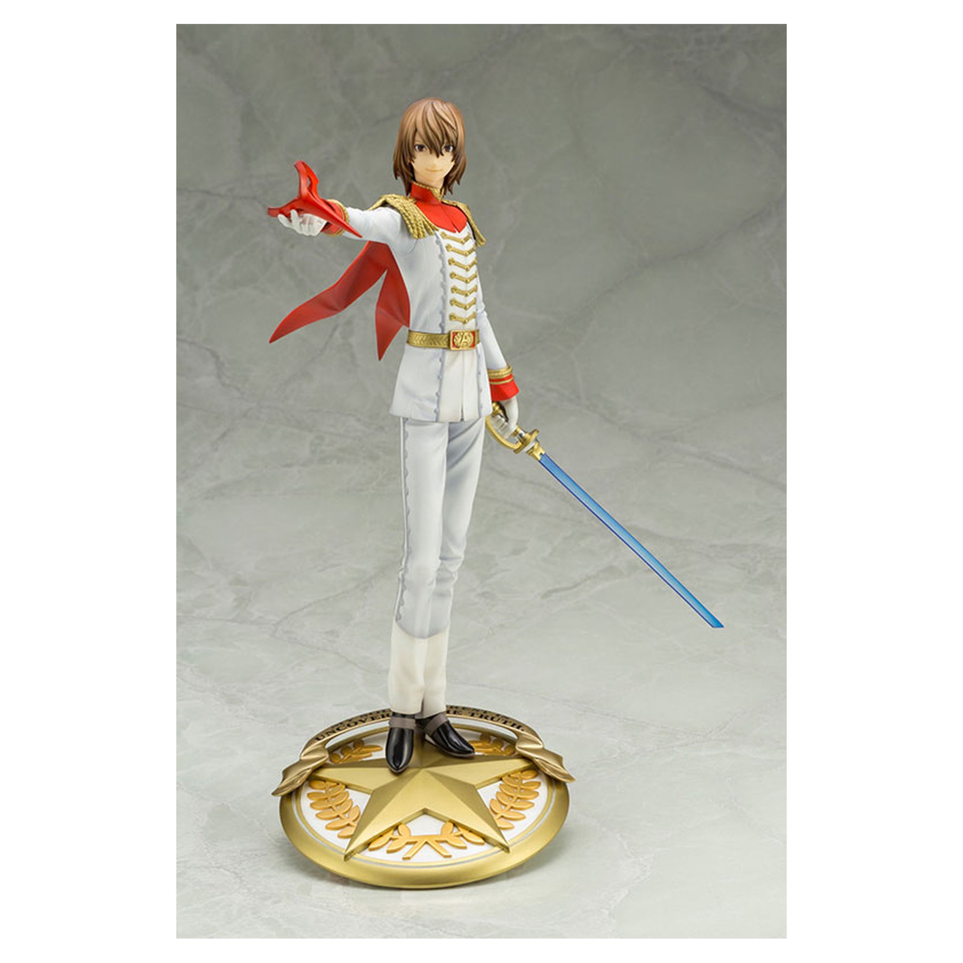 ARTFX J Persona 5 Goro Akechi Phantom Thief ver. 1/8 Complete Figure - Image 1