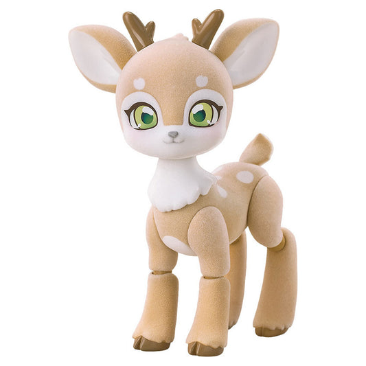 Nendoroid Deer Cocoa Ver. - Image 1