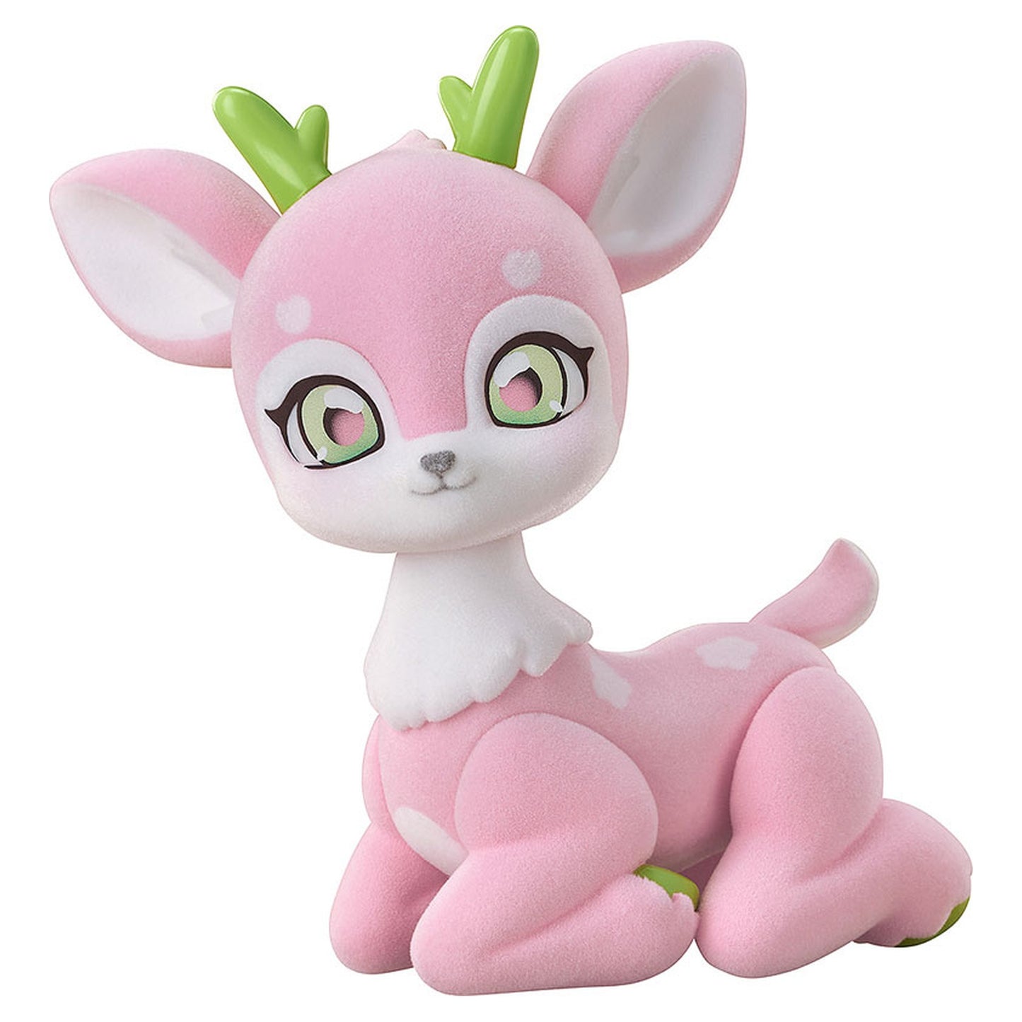 Nendoroid Deer Strawberry Milk Ver. - Image 1