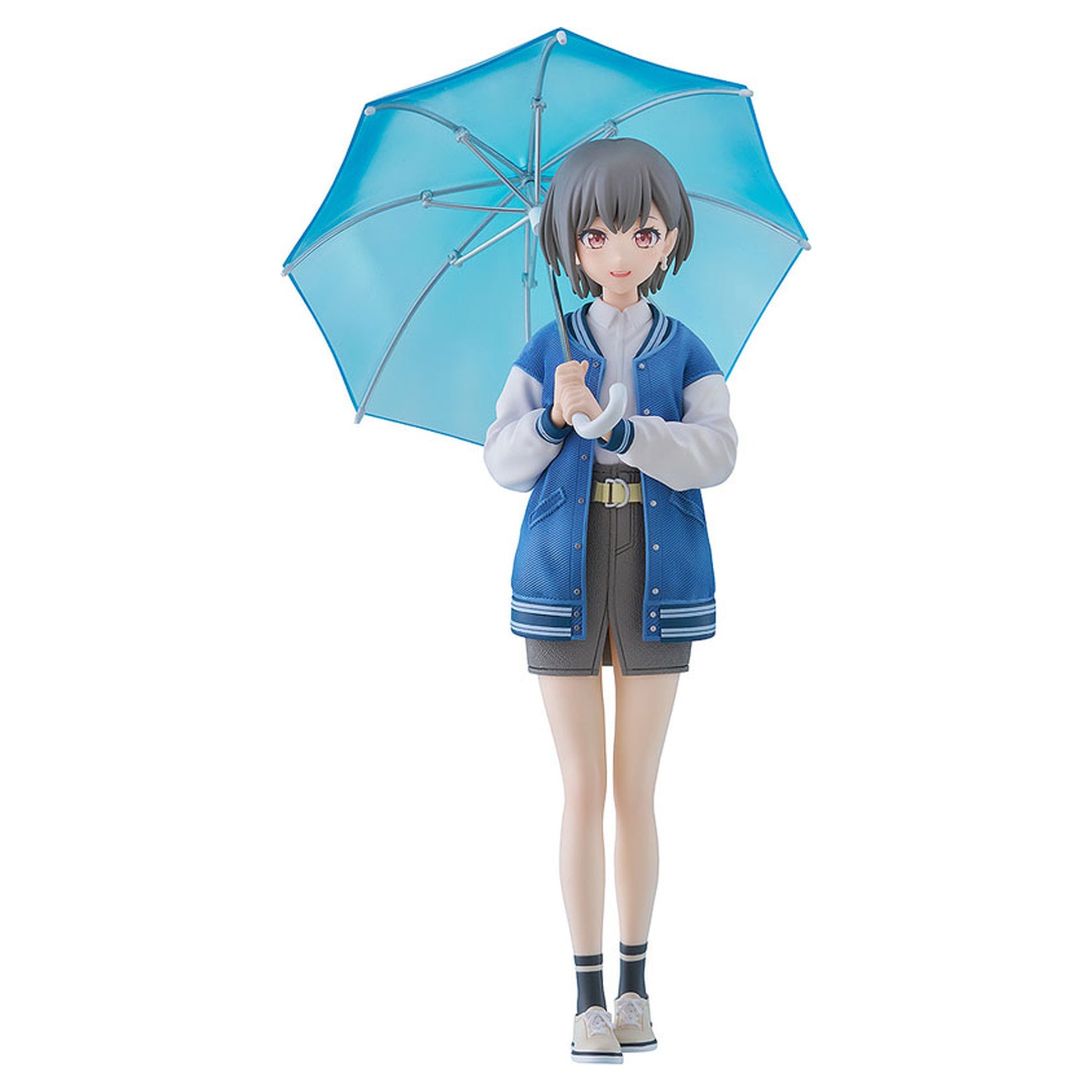 POP UP PARADE BanG Dream! Tomori Takamatsu L size Complete Figure - Image 1