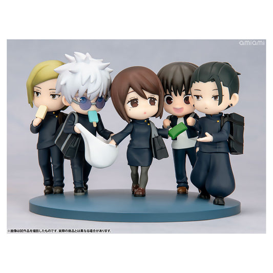 FigUnity Jujutsu Kaisen Hidden Inventory / Premature Death Figure - Image 1