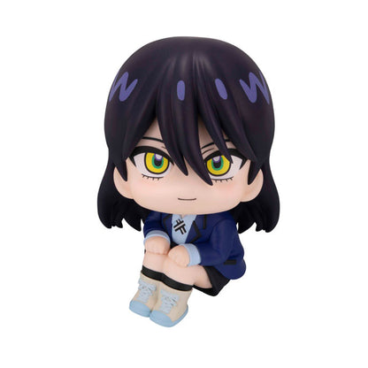 LookUp Mobile Suit Gundam GQuuuuuuX Nyaan Figure - Image 1