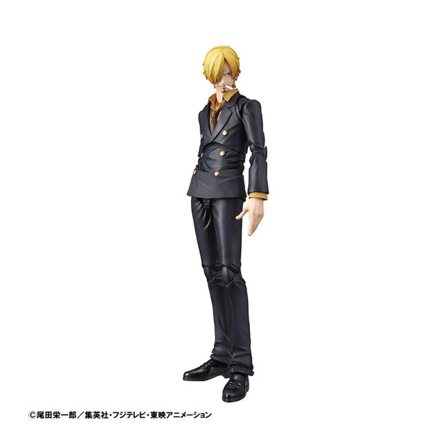Variable Action Heroes ONE PIECE Sanji Action Figure - Image 1