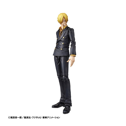 Variable Action Heroes ONE PIECE Sanji Action Figure - Image 1