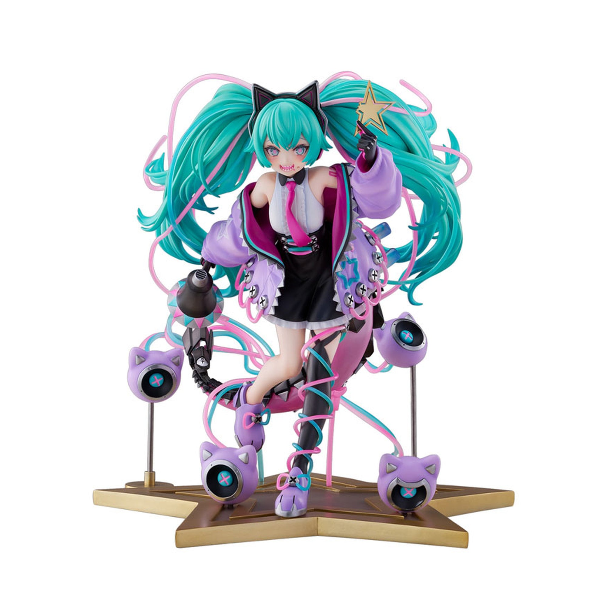 Hatsune Miku Digital Stars 2023 ver. 1/7 Figure - Image 1