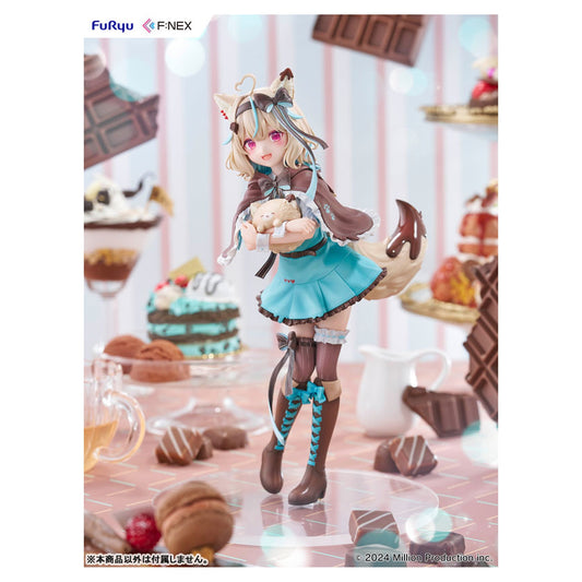 Amakami Konomi 1/7 Scale Figure - Image 1