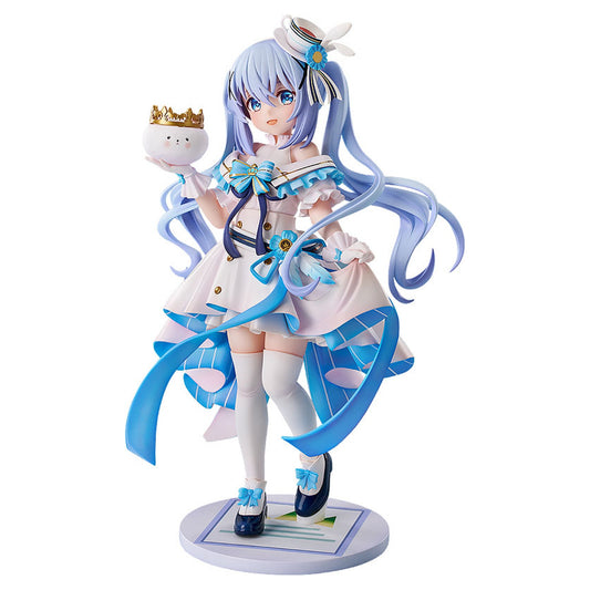 Is the Order a Rabbit? Chino dress Ver. 1/7 Figure - Image 1