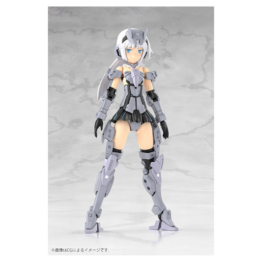 Frame Arms Girl Grande Scale Architect Plastic Model - Image 1