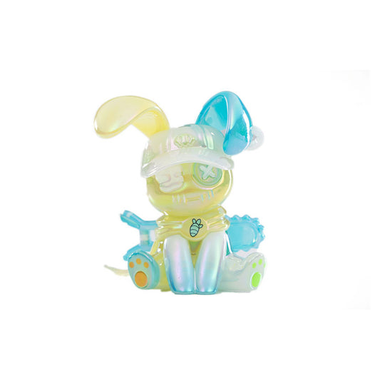 Faceless: Bunny Baby (RE) Figure - Image 1