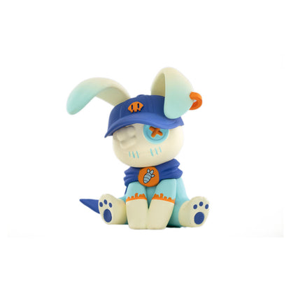 Faceless: Bunny Baby (AOI) Figure - Image 1