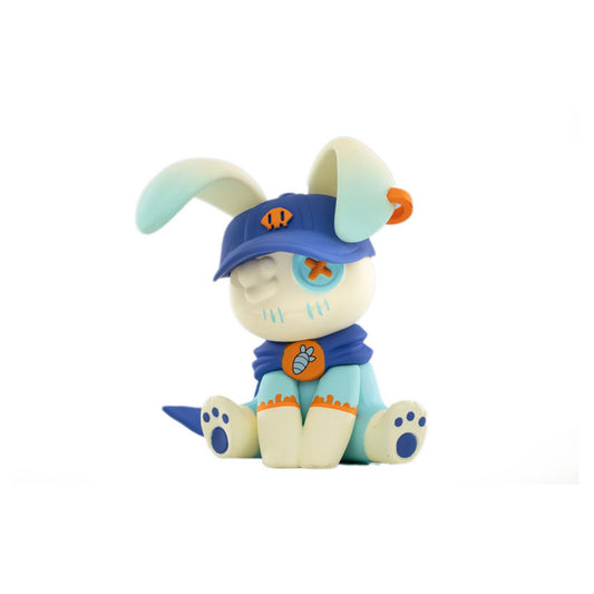 Faceless: Bunny Baby (AOI) Figure - Image 1