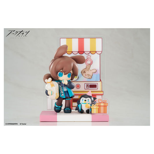 Arknights Would You Like A Dessert? Mini Series Amiya ver.2 Figure - Image 1