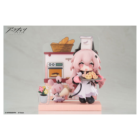 Arknights Would You Like A Dessert? Mini Series Civilight Eterna Figure - Image 1