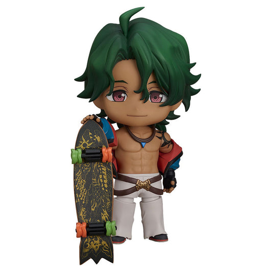 Nendoroid SK8 the Infinity Joe - Image 1