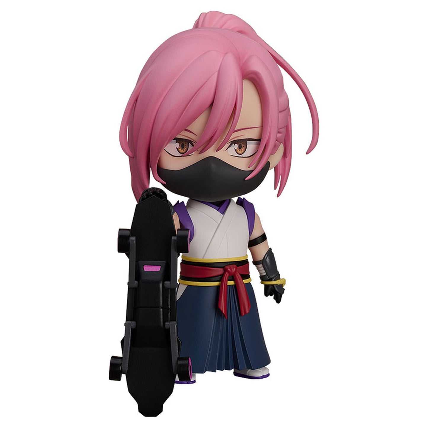 Nendoroid SK8 the Infinity Cherry blossom - Image 1