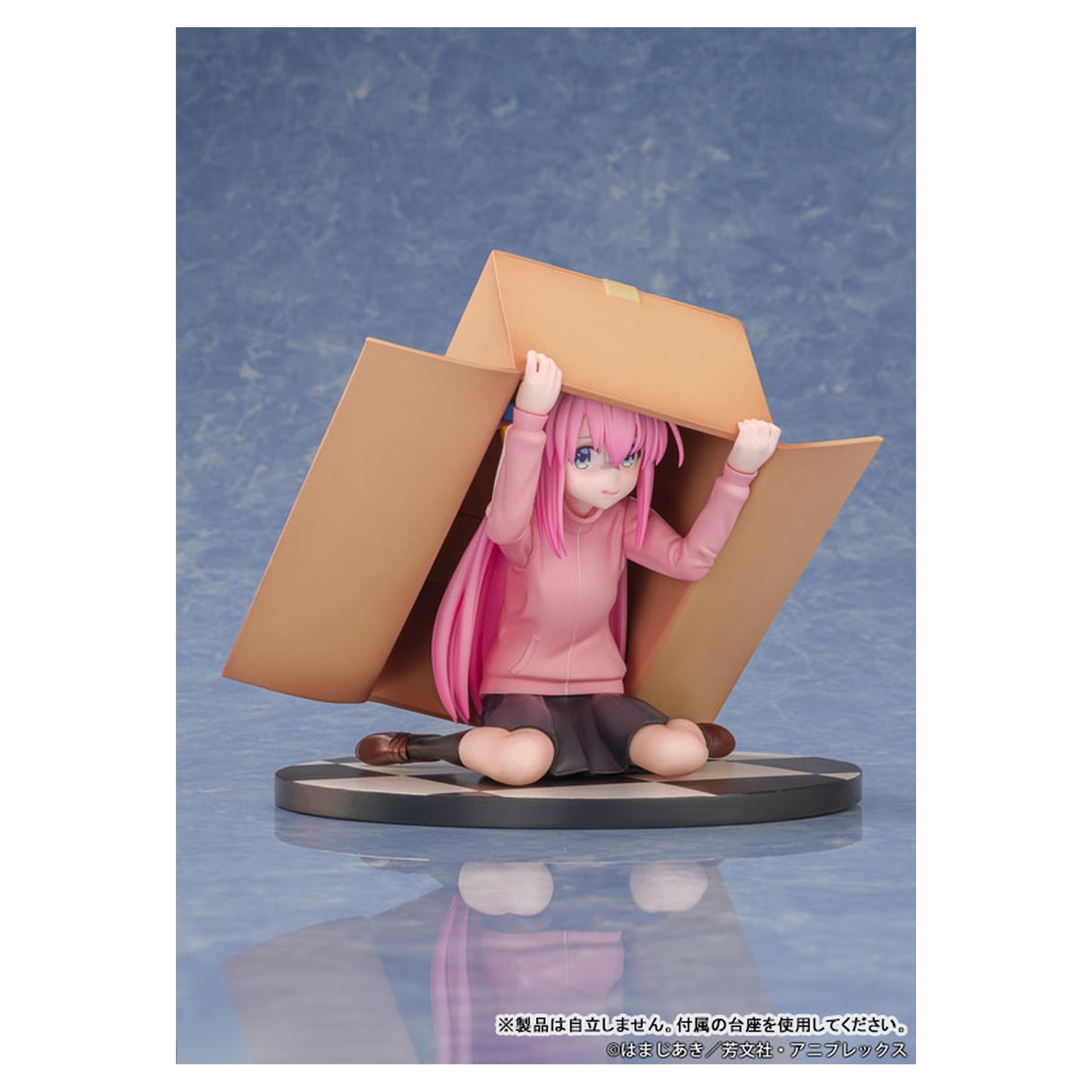 BOCCHI THE ROCK! Hitori Gotoh 1/7 Figure - Image 1