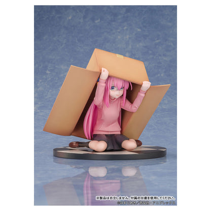 BOCCHI THE ROCK! Hitori Gotoh 1/7 Figure - Image 1
