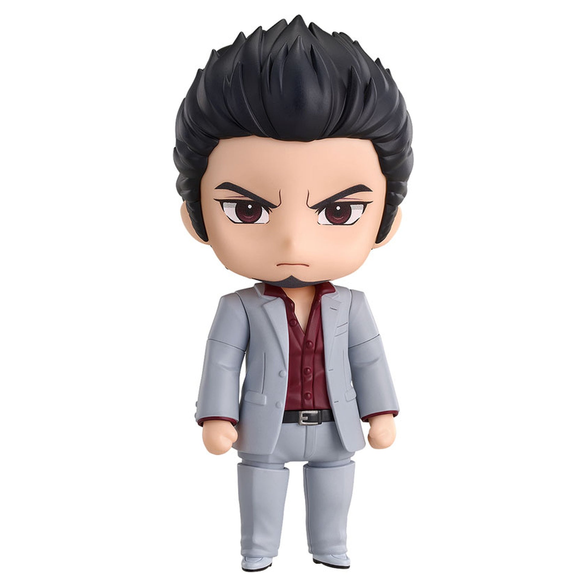 Nendoroid Like a Dragon Kazuma Kiryu - Image 1