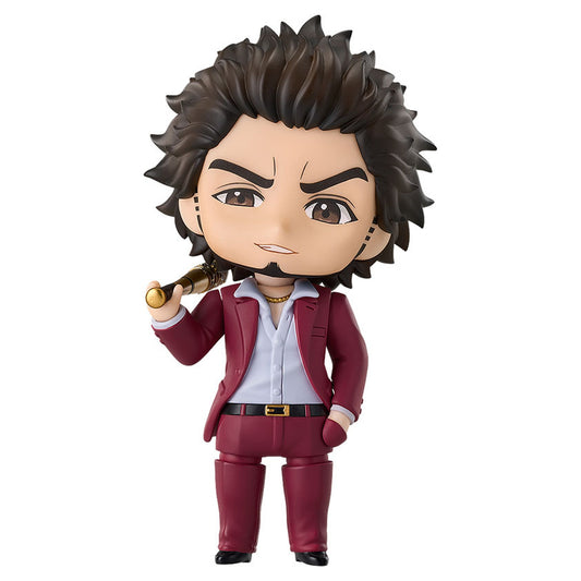 Nendoroid Like a Dragon Ichiban Kasuga - Image 1