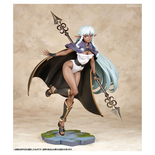 Unicorn Overlord Rosalinde 1/7 Figure - Image 1