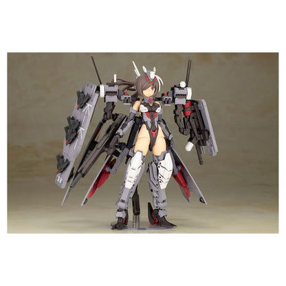Frame Arms Girl Izumo Destroyer Ver. Plastic Model - Image 1