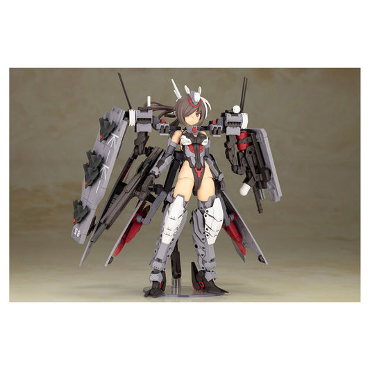 Frame Arms Girl Izumo Destroyer Ver. Plastic Model - Image 1