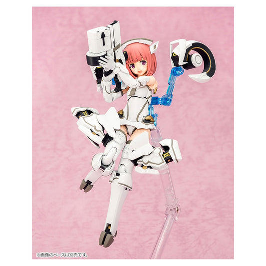 Megami Device x Alice Gear Aegis Aika Aikawa Plastic Model - Image 1