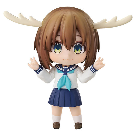 Nendoroid My Deer Friend Nokotan Noko Shikanoko - Image 1