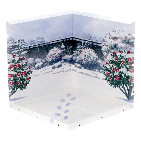 Dioramansion 150 Winter-Blooming Camellias - Image 1