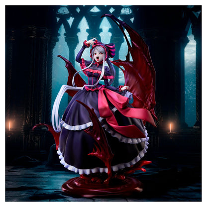 Overlord Shalltear Bloodfallen 10th Anniversary so-bin ver. 1/6 Figure - Image 1
