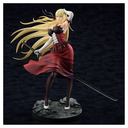 Kiss-Shot Acerola-Orion Heart-Under-Blade Kokorowatari Ver. 1/7 Figure - Image 1
