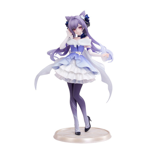 Genshin Impact Keqing Resplendent Feast Ver. 1/8 Complete Figure - Image 1