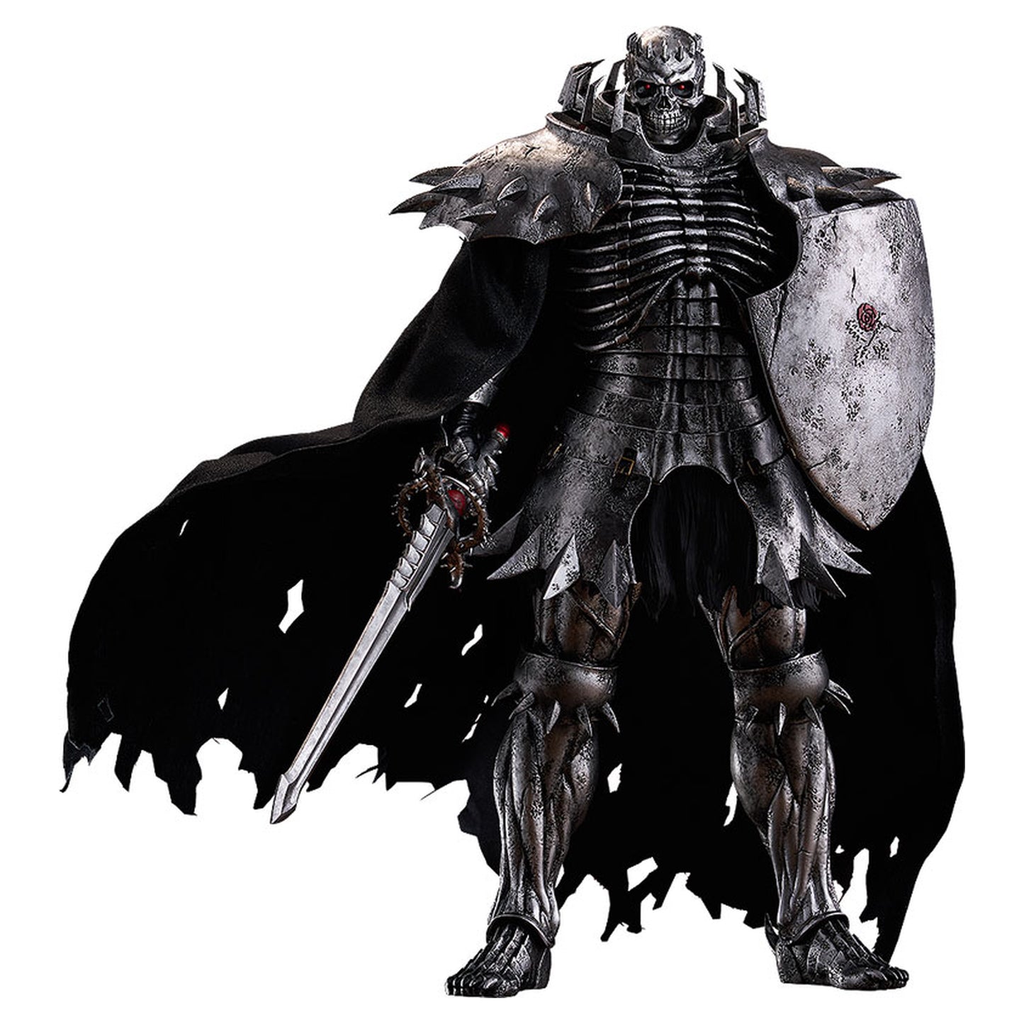 POP UP PARADE Berserk Skull Knight L Size Complete Figure - Image 1