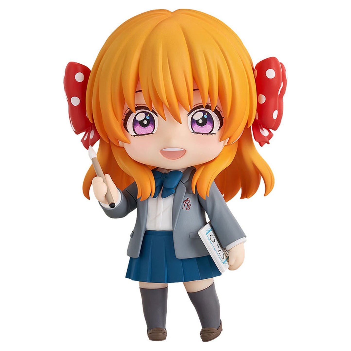 Nendoroid Gekkan Shoujo Nozaki-kun Chiyo Sakura - Image 1