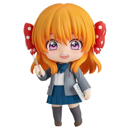Nendoroid Gekkan Shoujo Nozaki-kun Chiyo Sakura - Image 1