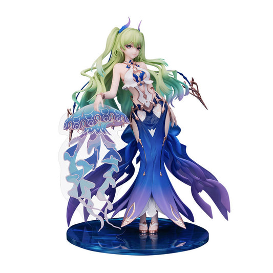 Honkai Impact 3rd Mobius: Daughter of Corals Ver. 1/8 Figure - Image 1