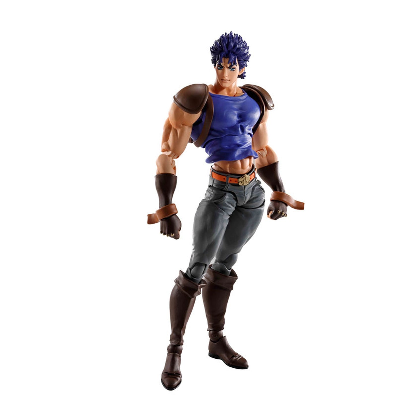 S.H.Figuarts Jonathan Joestar JoJo's Bizarre Adventure Phantom Blood - Image 1