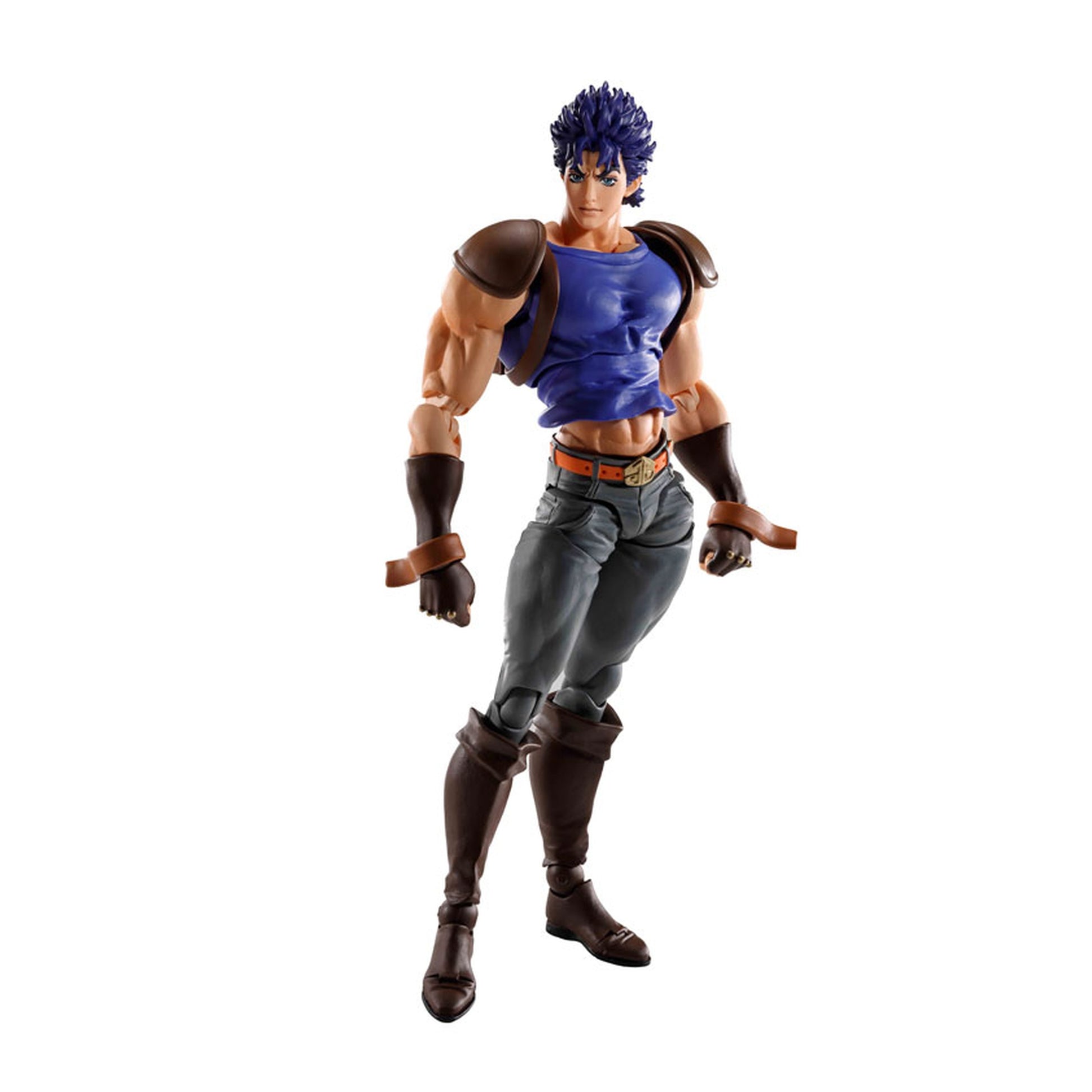 S.H.Figuarts Jonathan Joestar JoJo's Bizarre Adventure Phantom Blood - Image 1
