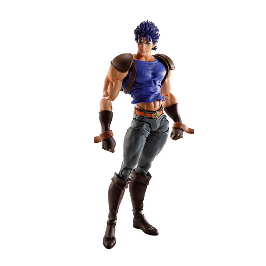 S.H.Figuarts Jonathan Joestar JoJo's Bizarre Adventure Phantom Blood - Image 1