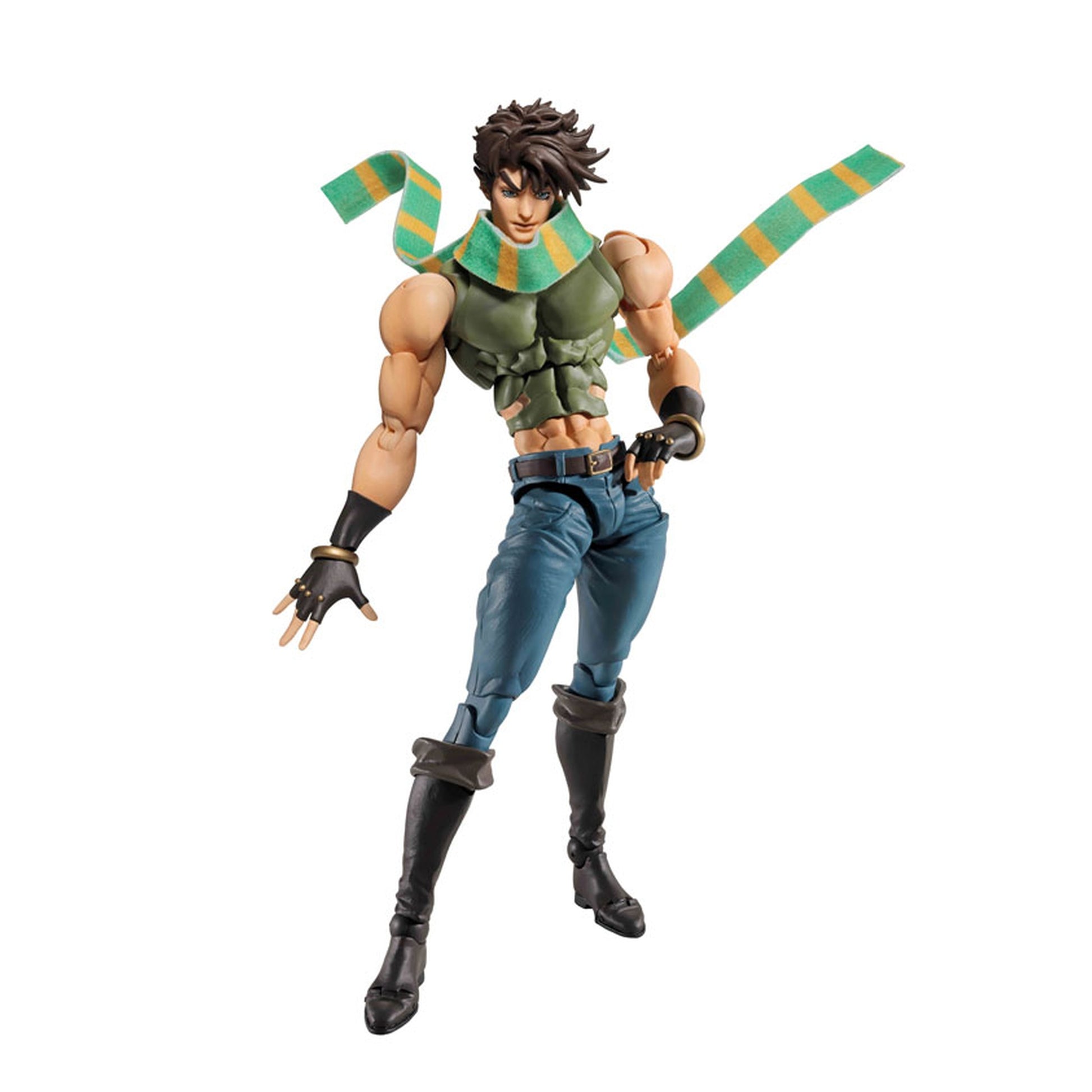 S.H.Figuarts Joseph Joestar "JoJo's Bizarre Adventure Battle Tendency" - Image 1