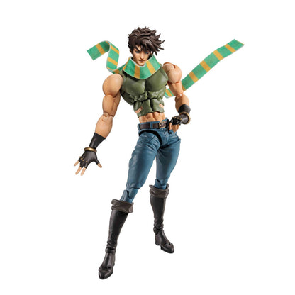 S.H.Figuarts Joseph Joestar "JoJo's Bizarre Adventure Battle Tendency" - Image 1